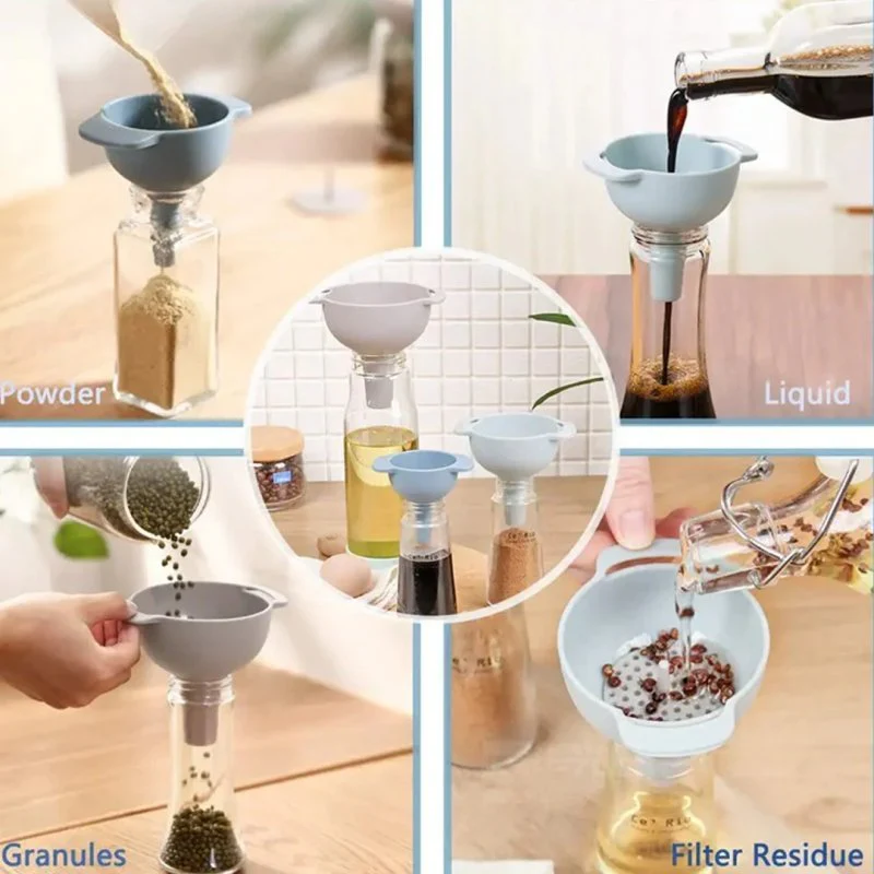 MULTI FUNCTIONAL FUNN 4 IN 1 SET