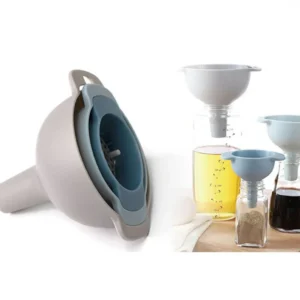 MULTI FUNCTIONAL FUNN 4 IN 1 SET