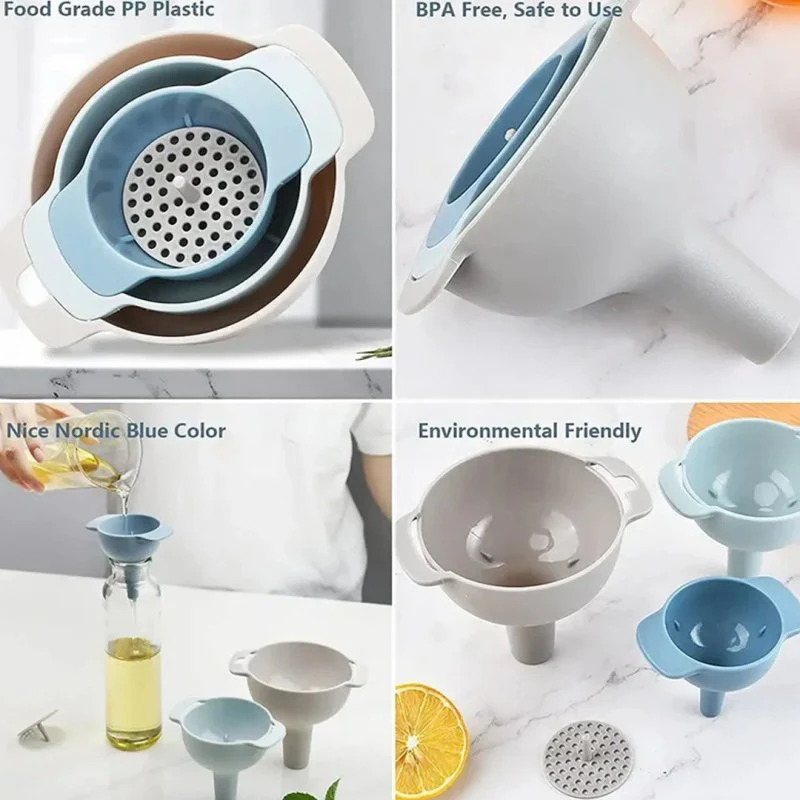 MULTI FUNCTIONAL FUNN 4 IN 1 SET