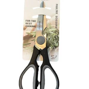 Shengya Top Choice Kitchen Scissor Multipurpose
