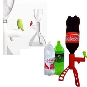 Pepsi Dispenser Portable Bird Water