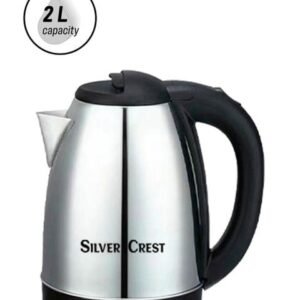 Tea pot and hot water heater electric kettle 2.L