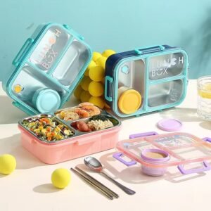 lunch box Perfect Portion bento box