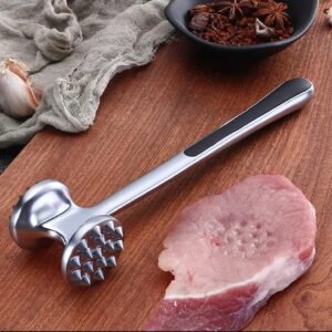 SHENGYA TOP CHOICE STAINLESS STEEL MEAT HAMMER HIGH QUALITY
