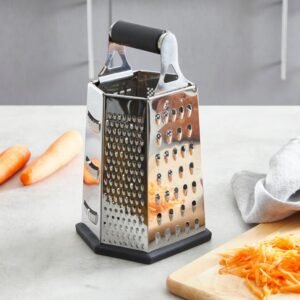 Shengya Multi Purpose Stainless Steel Grater