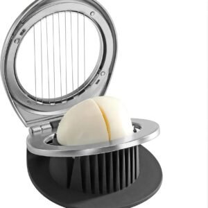 Shengya Top Choice Stainless Steel Egg Slicer