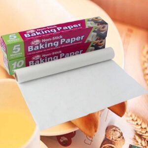 10M METER BAKING BUTTER PAPER