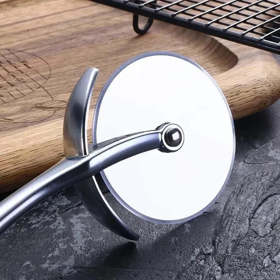 Shengya Top Choice Pizza Cutter Stainless Steel