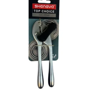 Shengya Top Choice Can Opener Stainless Steel