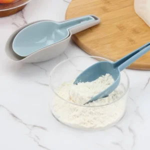 3 IN 1 NESTING SCOOP SET KJ614