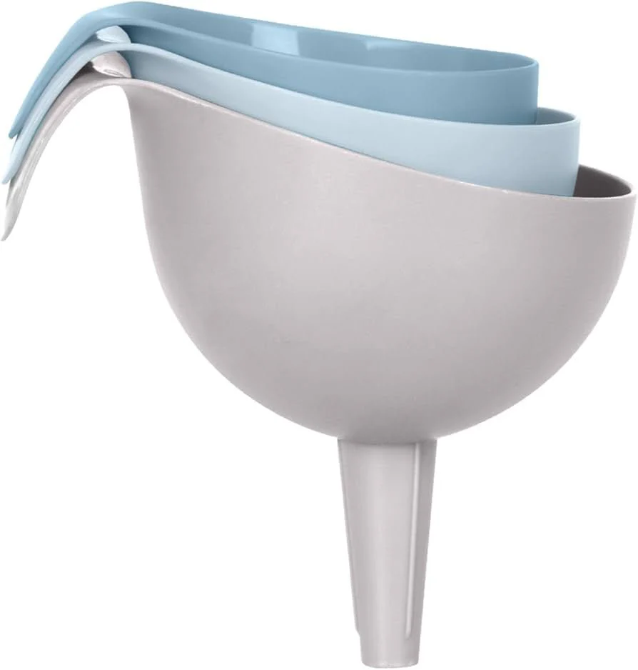3 PCS FUNNEL SET