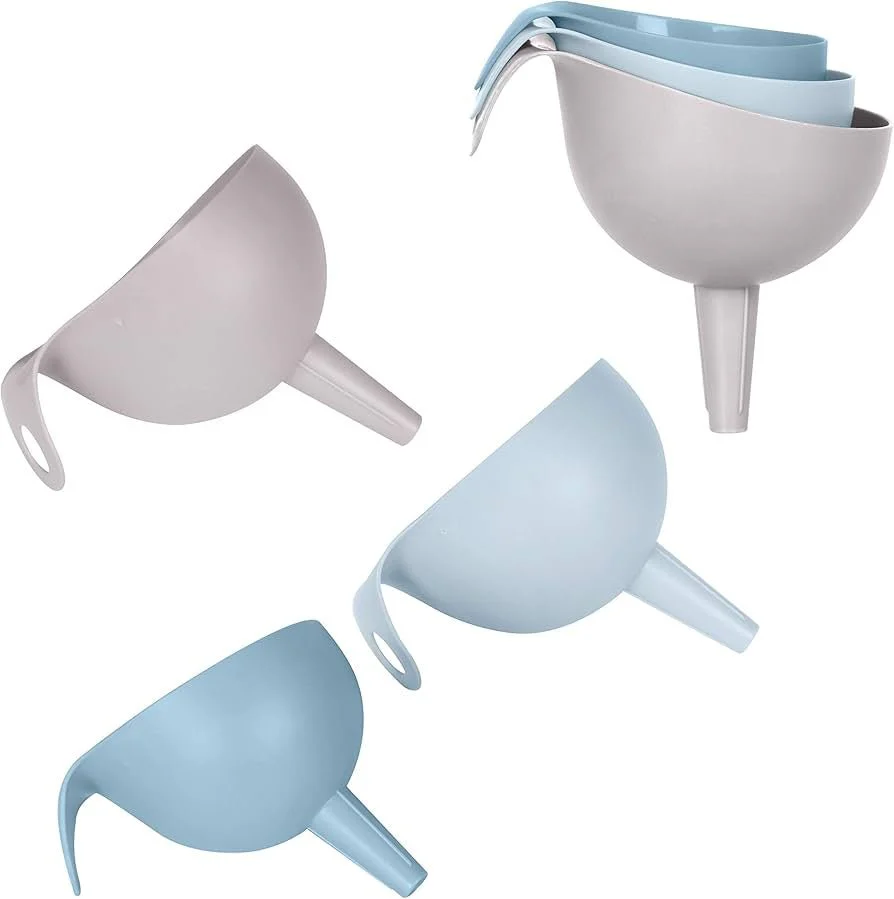 3 PCS FUNNEL SET
