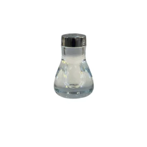 ACRYLIC SALT SHAKER F0748