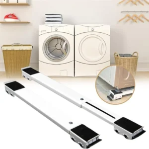 2 Pcs Mobile Furniture Mover Lifter