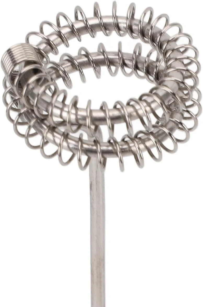Handheld Rechargeable Electric Milk Frother